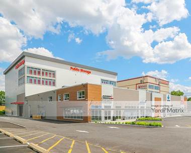 Storage Units for Rent available at 174 Route 17 North, Rochelle Park, NJ 07662