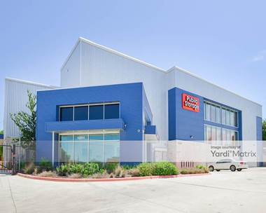 Storage Units for Rent available at 12215 Starcrest Drive, San Antonio, TX 78216