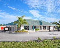 Image for Storage King USA - 2936 South McCall Road, Englewood, FL