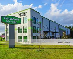 Image for Extra Space Storage - 2568 West Tennessee Street, Tallahassee, FL