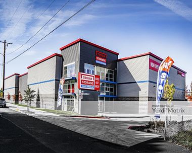 Image for Trojan Storage - 8017 NE Alberta Street, Portland, OR