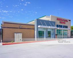 Image for Moreno Valley Self Storage - 24897 John F. Kennedy Drive, Moreno Valley, CA
