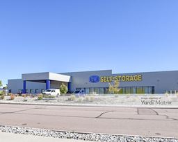 Image for Storage Star - 1935 Aerotech Drive, Colorado Springs, CO