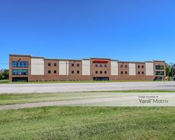 Image for Extra Space Storage - 4401 Bardstown Road, Louisville, KY