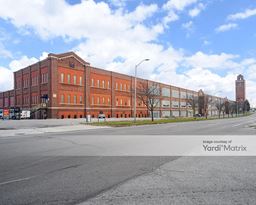 Image for Store Here Self Storage - 2701 Coliseum Blvd, Fort Wayne, IN