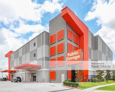 Storage Units for Rent available at 3106 Old Spanish Trail, Houston, TX 77054