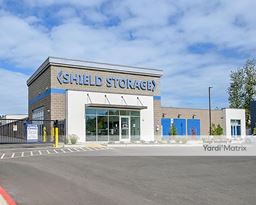 Image for Shield Storage - 2601 Scott Avenue, Vancouver, WA