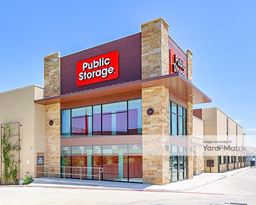Image for Public Storage - 7303 North Loop 1604 East, Live Oak, TX