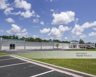 Storage Units for Rent available at 3225 Bayside Lakes Blvd, Palm Bay, FL 32909