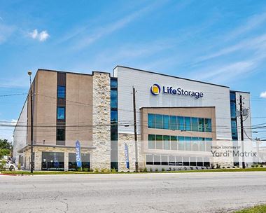 Image for Extra Space Storage - 2009 Airport Blvd, Austin, TX