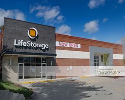 Image for Extra Space Storage - 10461 Manchester Road, Kirkwood, MO