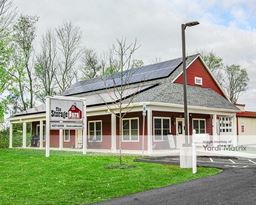 Image for Storage Barn, The - 2211 Woodbury Avenue, Newington, NH