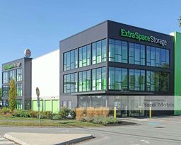 Image for Extra Space Storage - 150 Riverside Street, Portland, ME