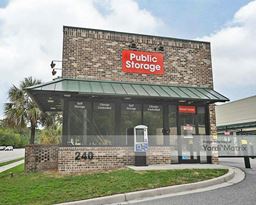 Image for FreeUp Storage - 240 Savannah Hwy, Beaufort, SC