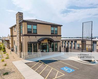 Storage Units for Rent available at 454 West 1600 South, Springville, UT 84663
