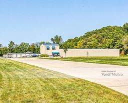 Image for All Secured Storage - 20440 East US 40 Hwy, Blue Springs, MO