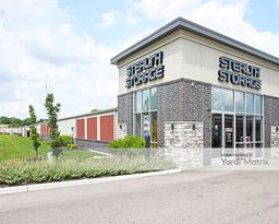 Image for Stealth Storage - 60 Harbert Drive, Beavercreek, OH