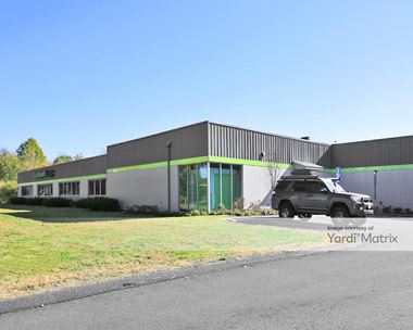Storage Units for Rent available at 259 Hartford Turnpike, Tolland, CT 06084