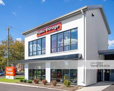 Storage Units for Rent available at 273 East County Line Road, Hatboro, PA 18974