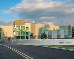 Image for Extra Space Storage - 37 Vreeland Road, Florham Park, NJ