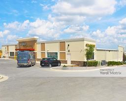 Image for Snapbox Self Storage - 38011 Pretty Pond Road, Zephyrhills, FL