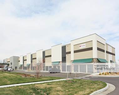 Storage Units for Rent available at 1012 Carbon Court, Erie, CO 80516