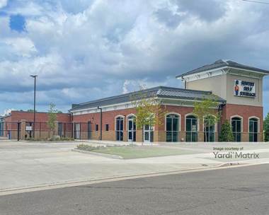 Storage Units for Rent available at 11940 Arlington Trail, Arlington, TN 38002
