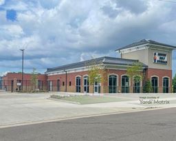 Image for Sentry Self Storage - 11940 Arlington Trail, Arlington, TN