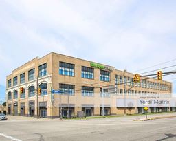 Image for Extra Space Storage - 3005 Chester Avenue, Cleveland, OH