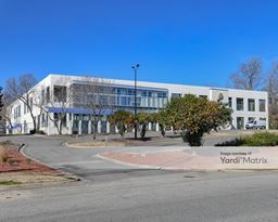 Image for ModBox Storage - 1925 Eastchester Drive, High Point, NC