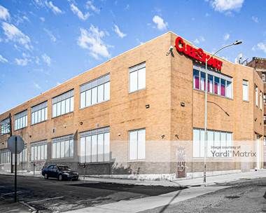 Storage Units for Rent available at 100 Constitution Avenue, Upper Darby, PA 19082