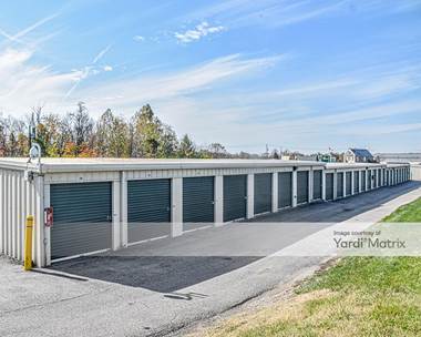 Storage Units for Rent available at 8351 Dixie Hwy, Florence, KY 41042
