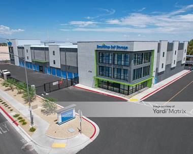 Storage Units for Rent available at 5730 South Durango Drive, Las Vegas, NV 89113