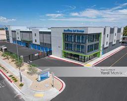 Image for SmartStop Self Storage - 5730 South Durango Drive, Las Vegas, NV