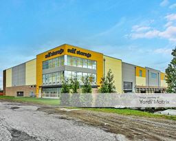 Image for Safeguard Self Storage - 41 South Union Avenue, Lansdowne, PA