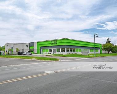 Storage Units for Rent available at 315 5th Avenue NW, New Brighton, MN 55112