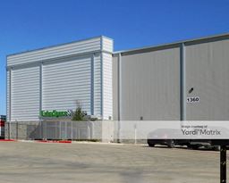 Image for Extra Space Storage - 1360 Ranch Pkwy, New Braunfels, TX