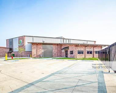 Storage Units for Rent available at 3140 NW Jefferson Street, Blue Springs, MO 64015