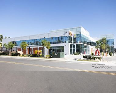 Storage Units for Rent available at 65 Fairbanks, Irvine, CA 92618