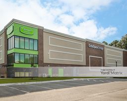 Image for Extra Space Storage - 117 Little Neck Road, Savannah, GA