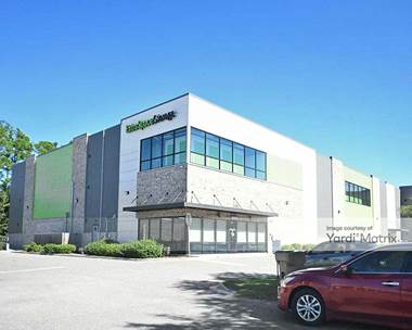 Storage Units for Rent available at 330 Johnny Mercer Blvd, Savannah, GA 31410