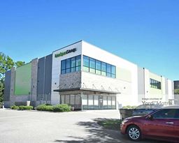 Image for Extra Space Storage - 330 Johnny Mercer Blvd, Savannah, GA