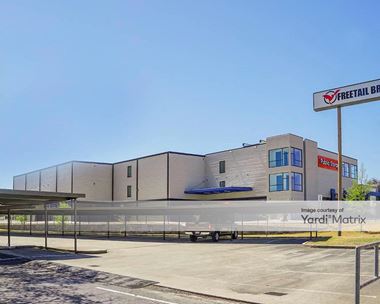 Storage Units for Rent available at 1062 NE Loop 410, San Antonio, TX 78209