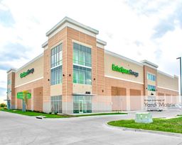 Image for Prime Storage - 530 South Wildcat Lane, Wichita, KS