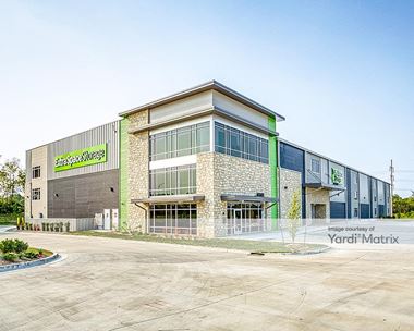 Image for Public Storage - 715 SW Highway 7, Blue Springs, MO