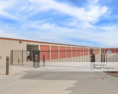 Image for SecurCare Self Storage - 8213 South Soncy Road, Amarillo, TX