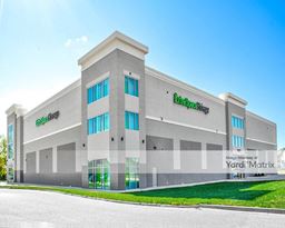 Image for Prime Storage - 1323 North Maize Road, Wichita, KS