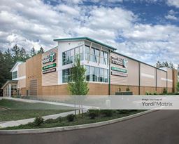Image for Lacey Self Storage - 8345 Martin Way East, Lacey, WA