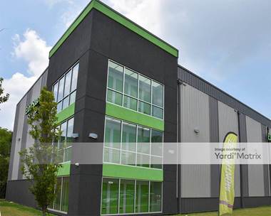 Storage Units for Rent available at 924 Northside Drive NW, Atlanta, GA 30318