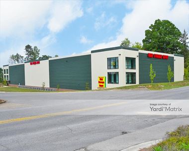 Storage Units for Rent available at 6940 Maynardville Pike, Knoxville, TN 37918